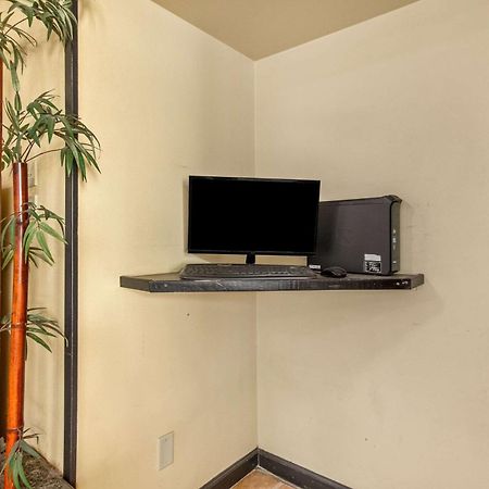 Econo Lodge Fort Knox Radcliff Esterno foto