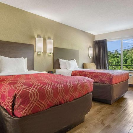 Econo Lodge Fort Knox Radcliff Esterno foto