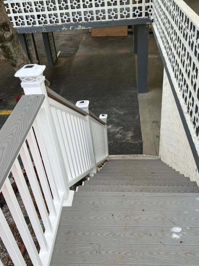 Econo Lodge Fort Knox Radcliff Esterno foto