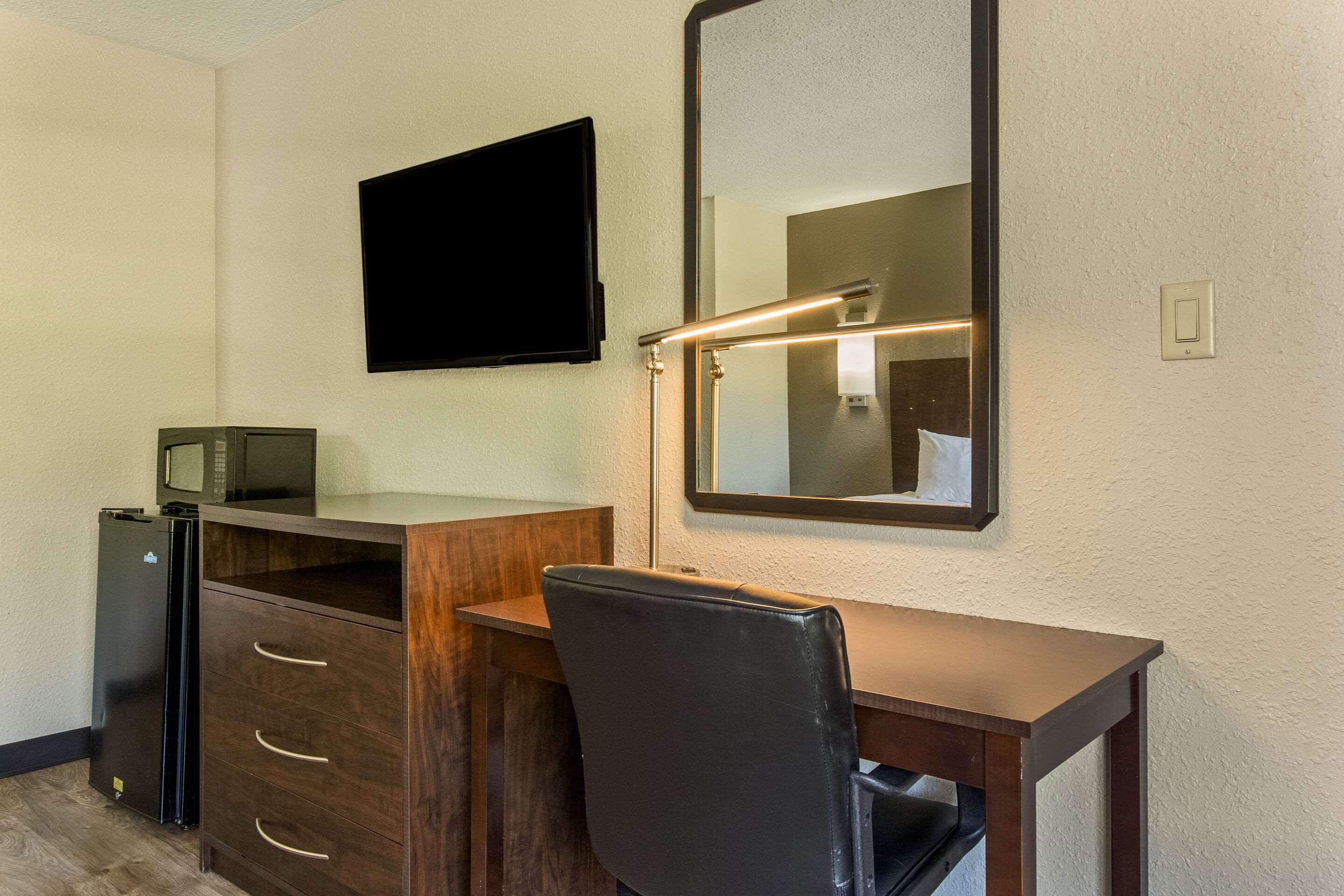 Econo Lodge Fort Knox Radcliff Esterno foto