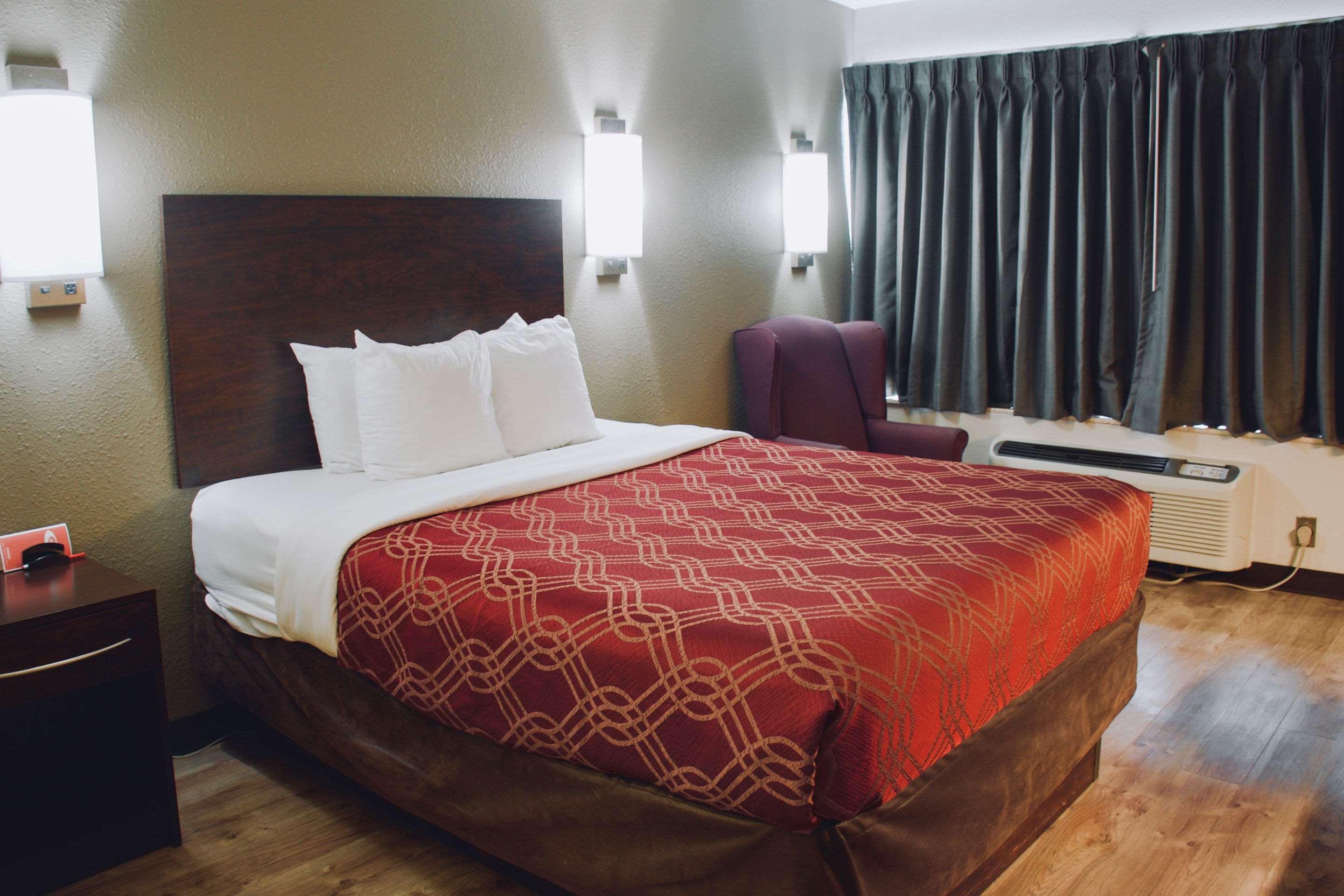 Econo Lodge Fort Knox Radcliff Esterno foto