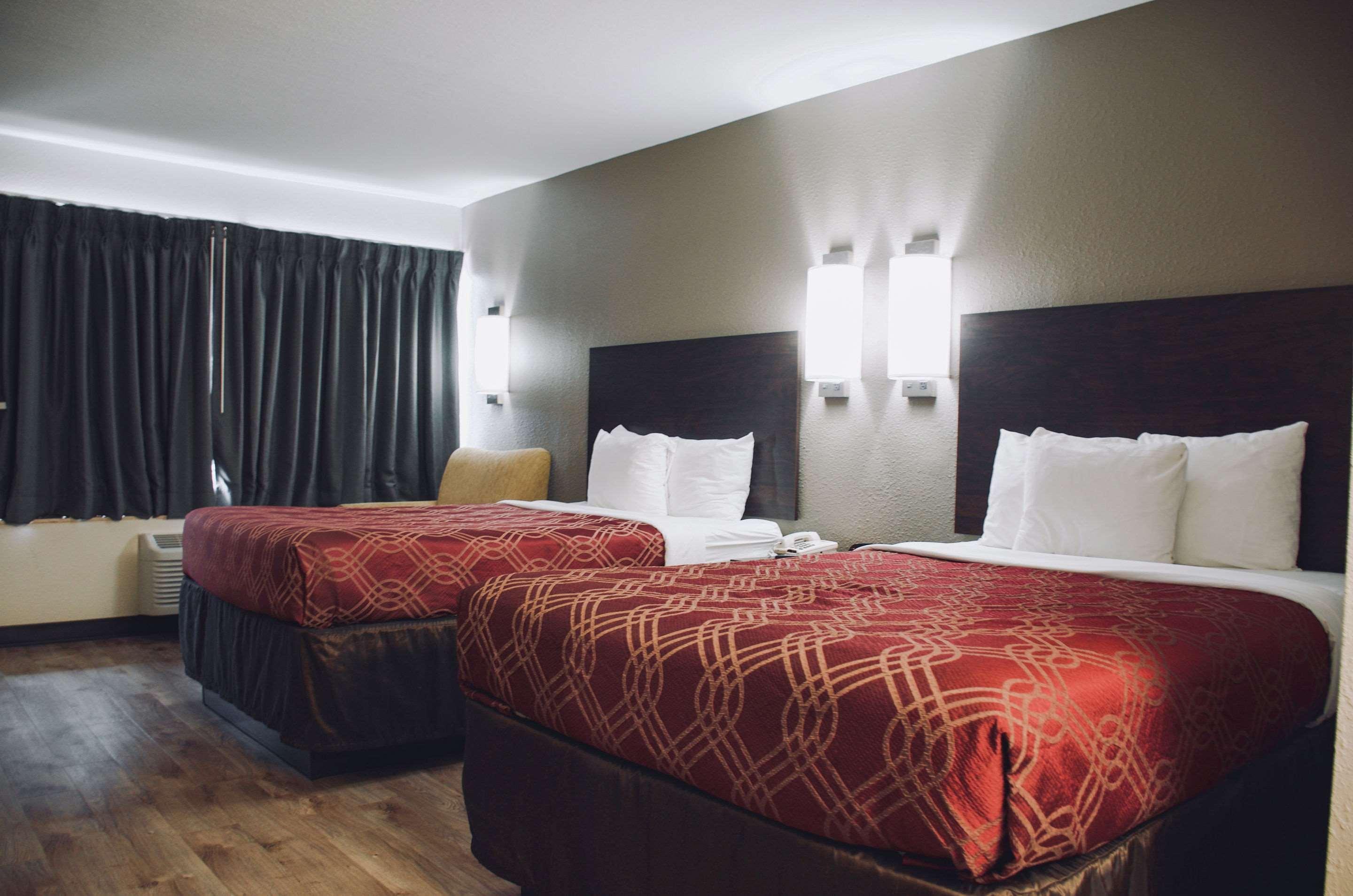 Econo Lodge Fort Knox Radcliff Esterno foto