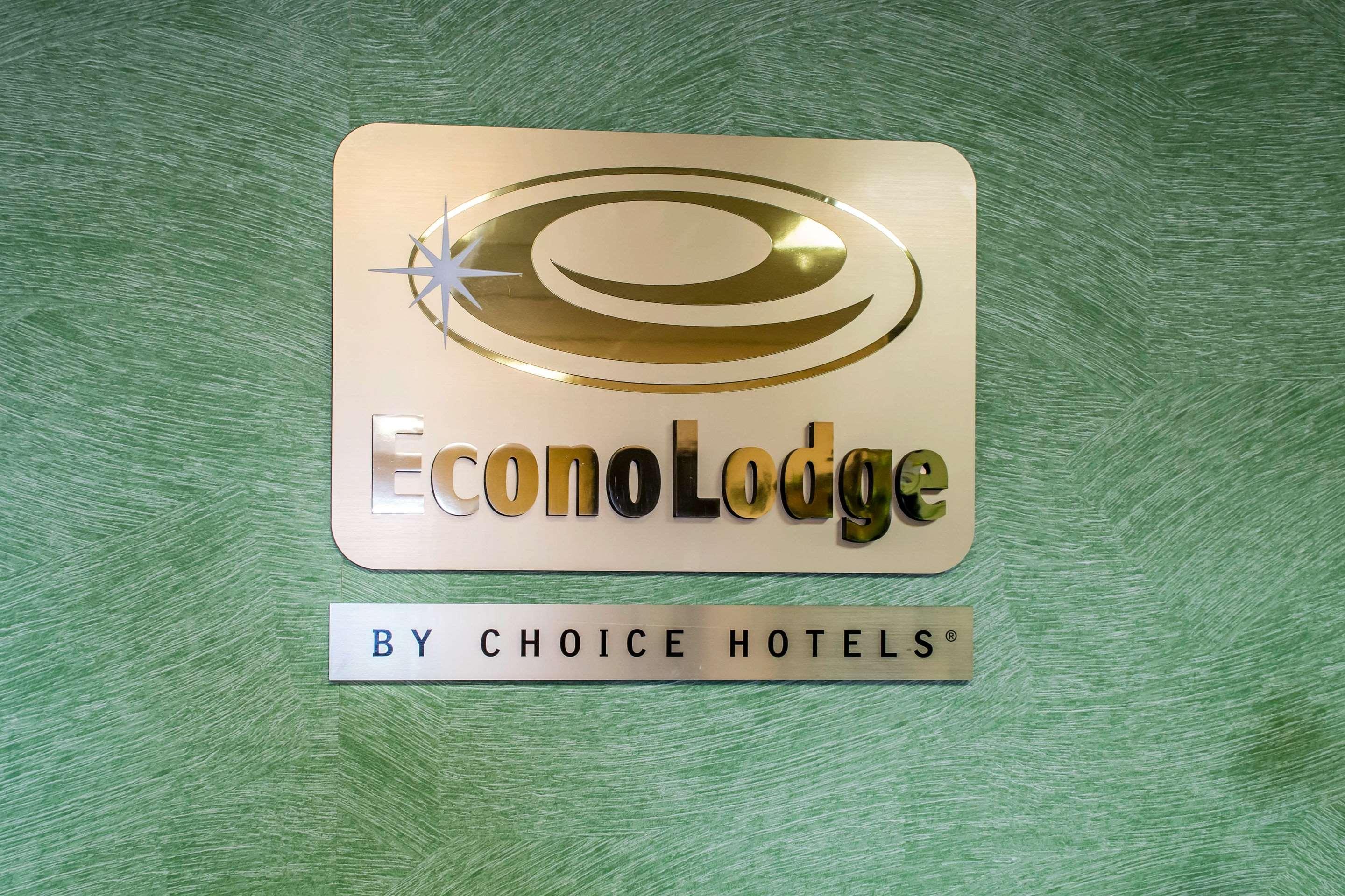 Econo Lodge Fort Knox Radcliff Esterno foto