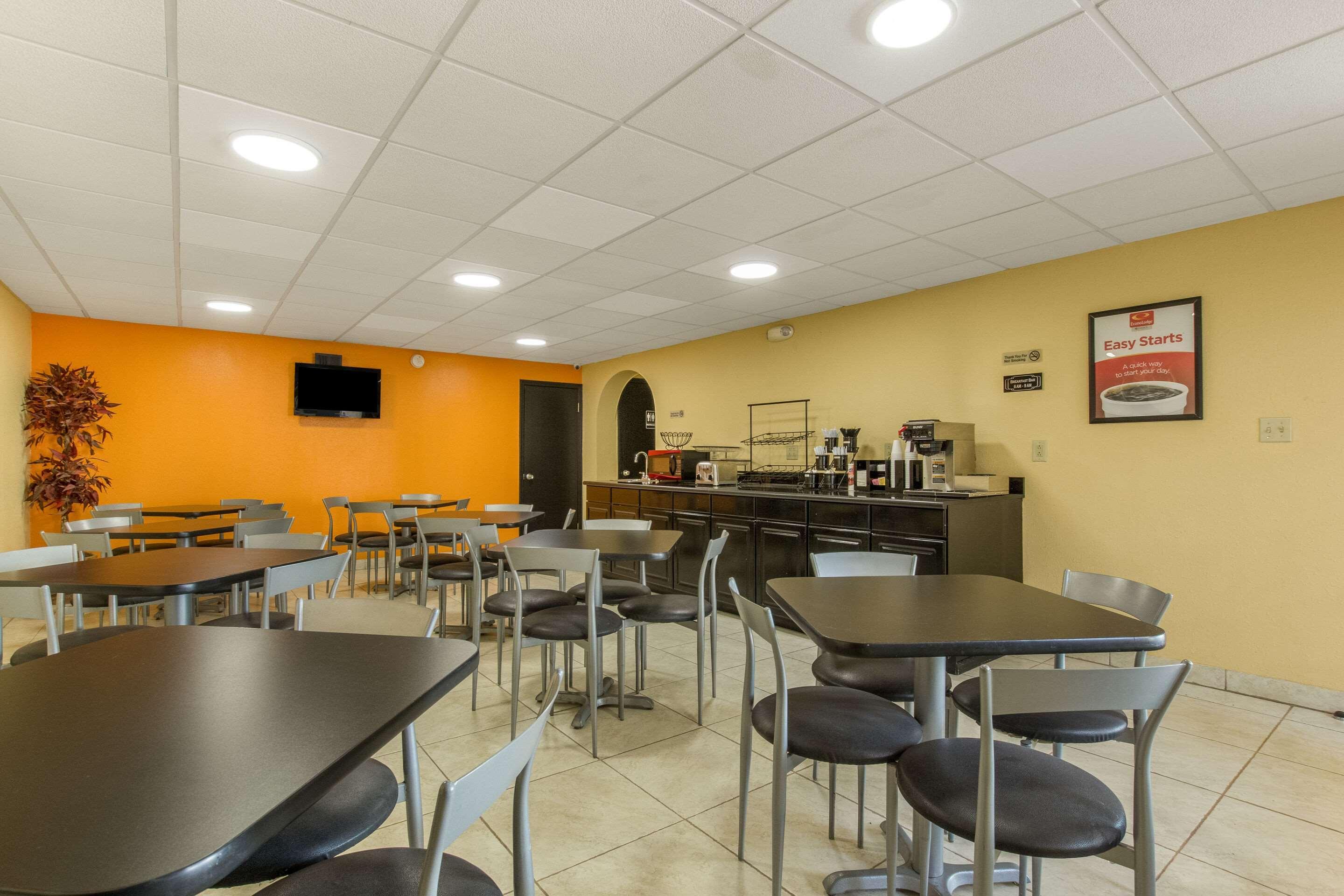 Econo Lodge Fort Knox Radcliff Esterno foto