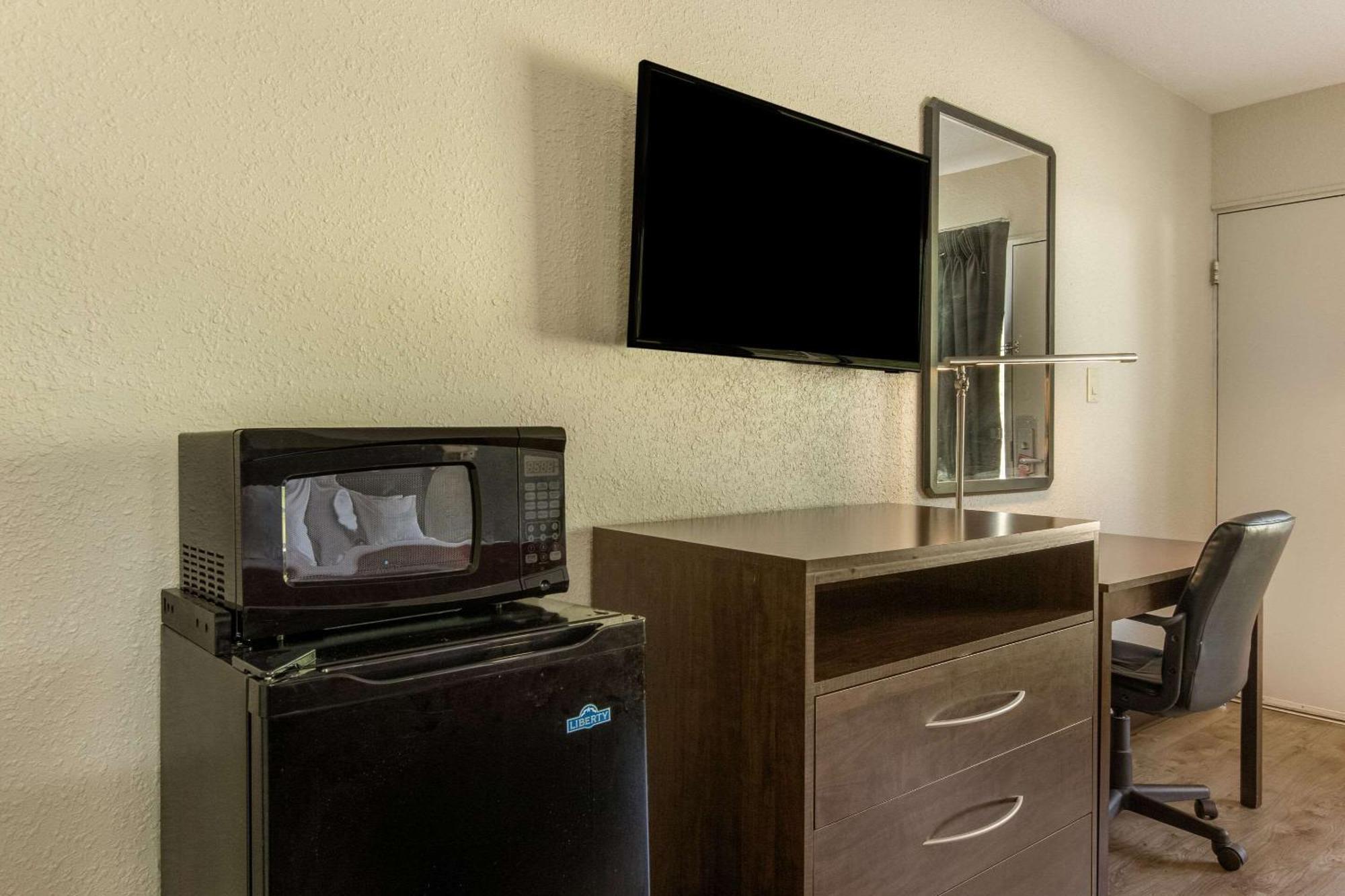 Econo Lodge Fort Knox Radcliff Esterno foto