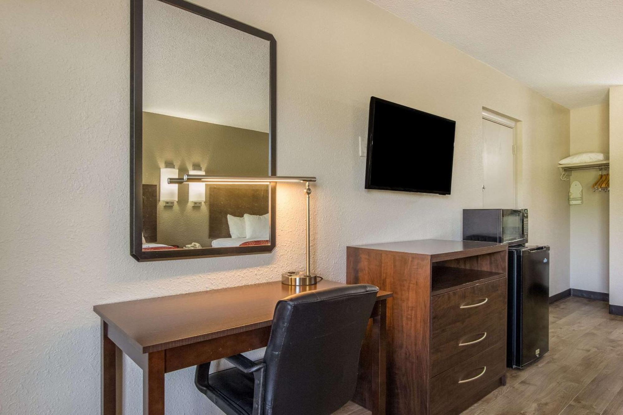 Econo Lodge Fort Knox Radcliff Esterno foto