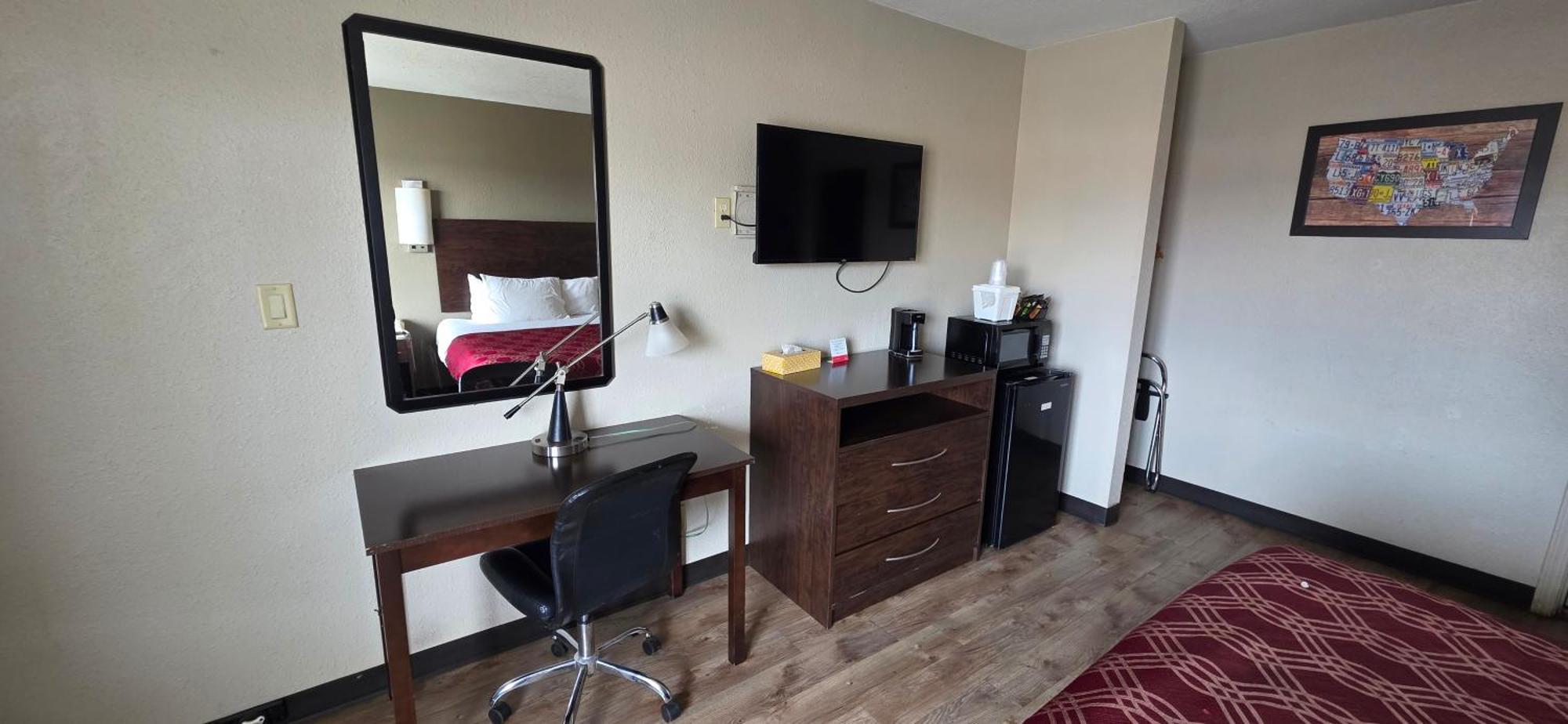 Econo Lodge Fort Knox Radcliff Esterno foto
