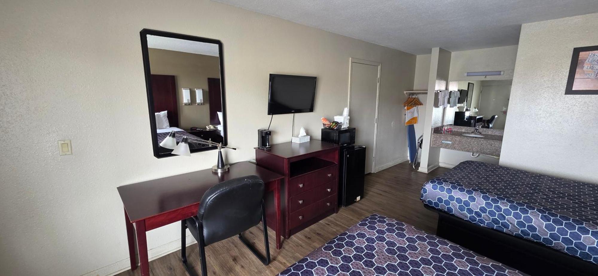 Econo Lodge Fort Knox Radcliff Esterno foto