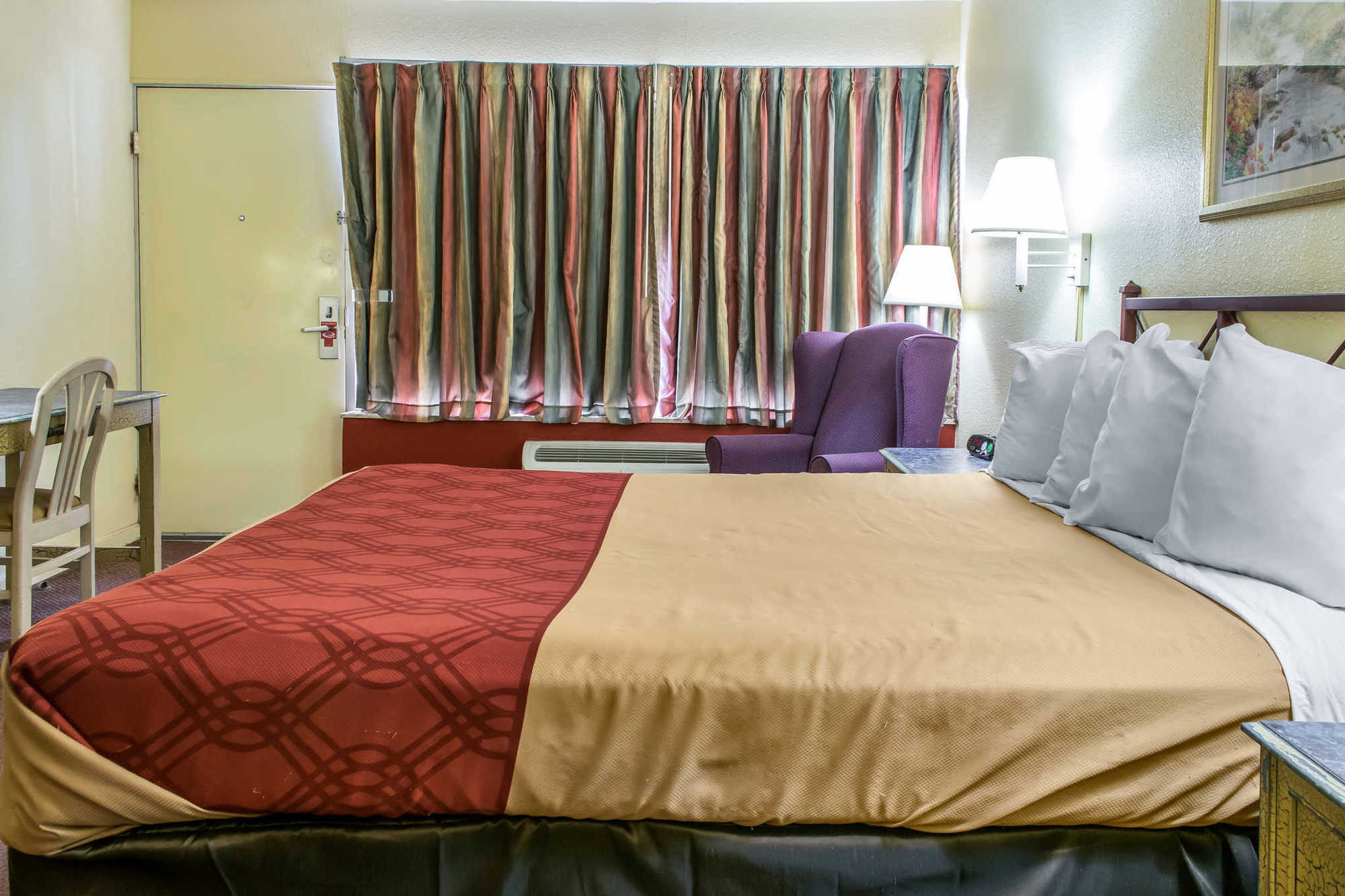Econo Lodge Fort Knox Radcliff Camera foto